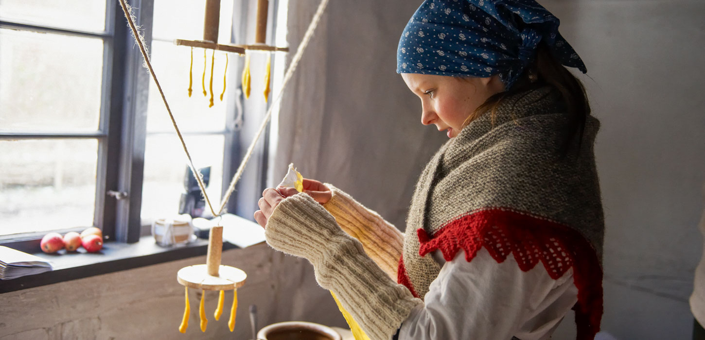 den fynske landsby kunst og kultur fyn museum museer