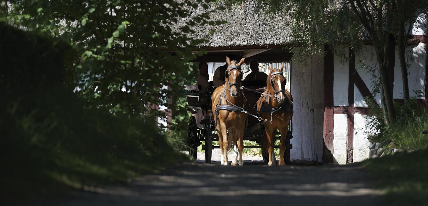den fynske landsby kunst og kultur fyn museum museer