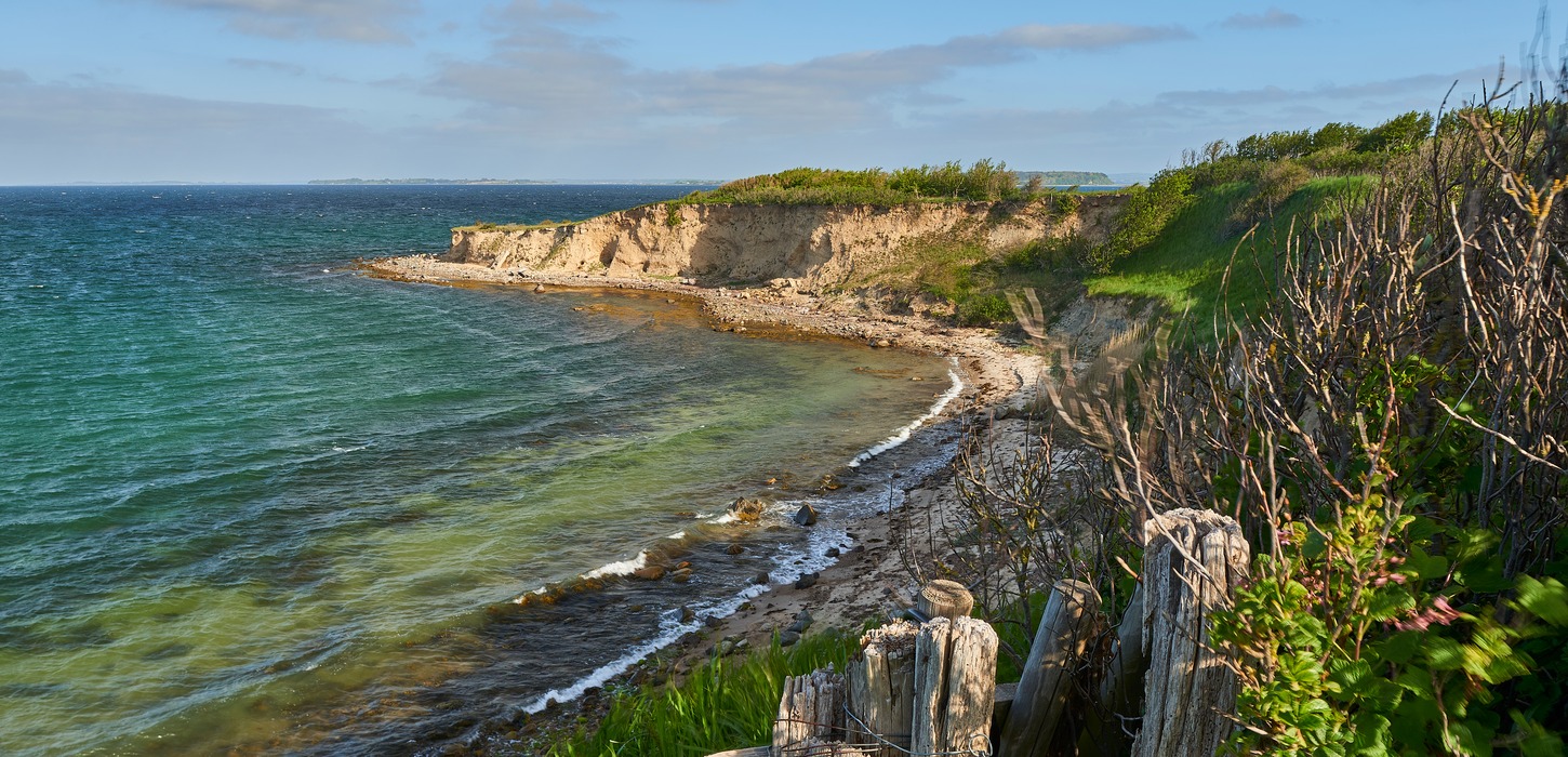 Drejø i det sydfynske øhav