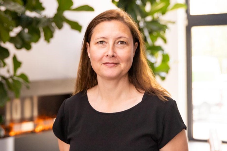 Jeanette Lund Clausen