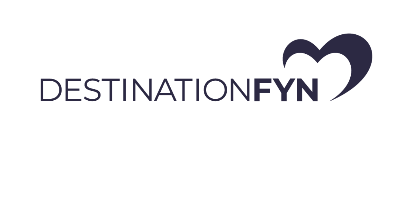 Destination Fyns logo
